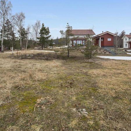 Holiday Home Villa Stenudeen By Interhome Västlax Exterior foto